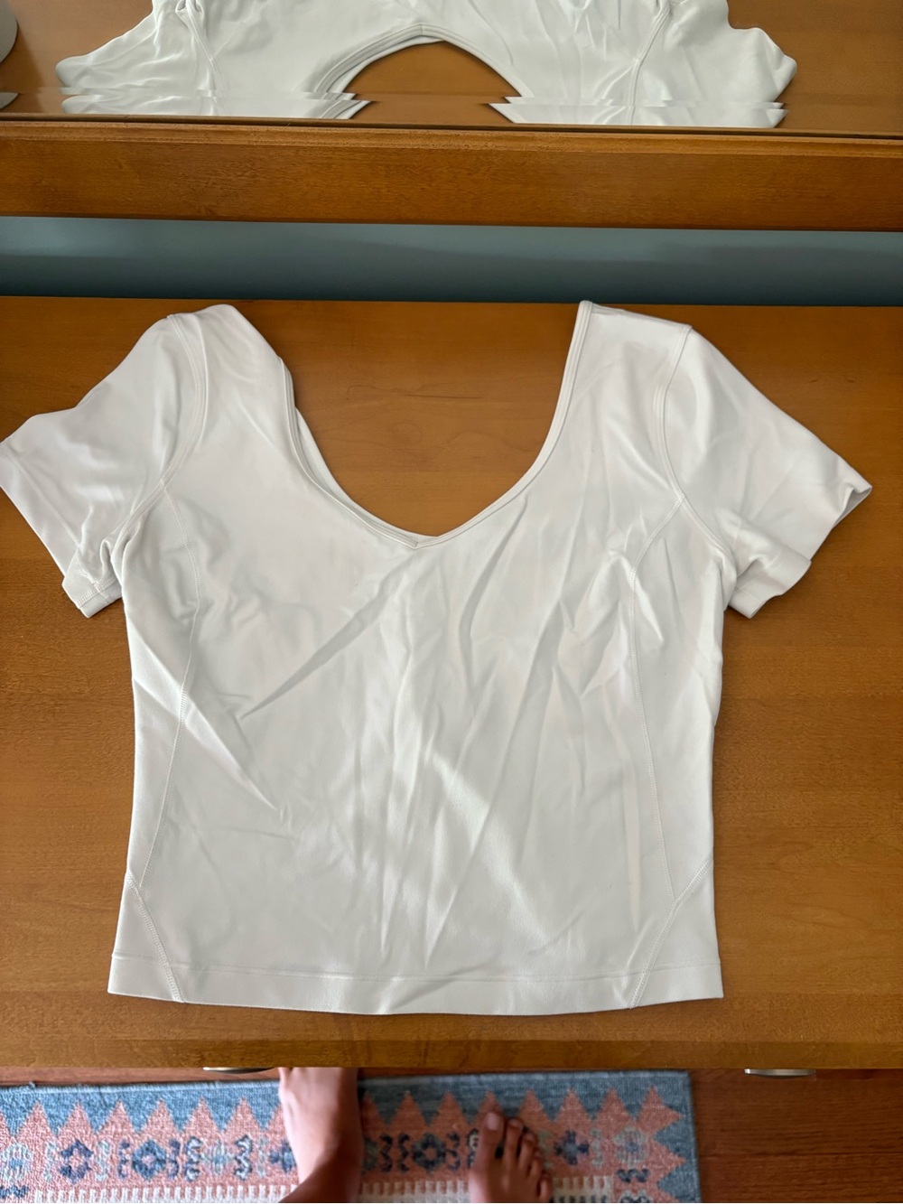 lululemon align top